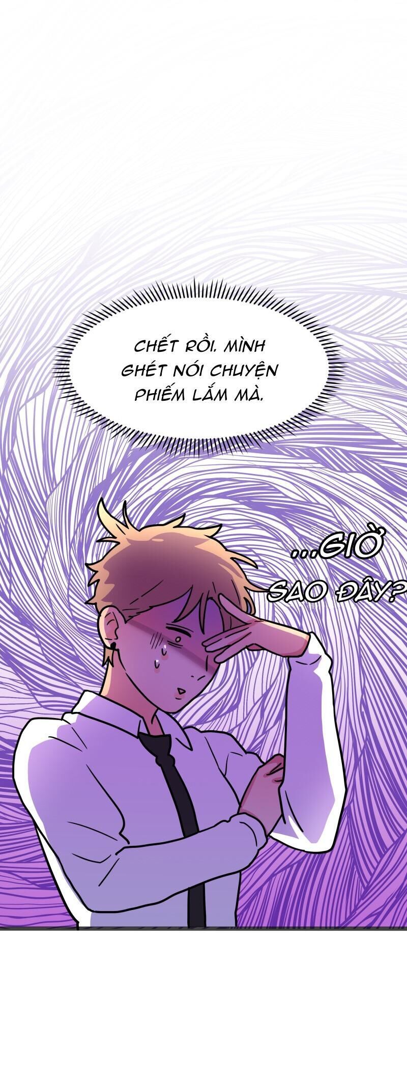 Truyện Ngôn Nhưng Không Ngôn Lắm Chapter 85 - Next Chapter 86