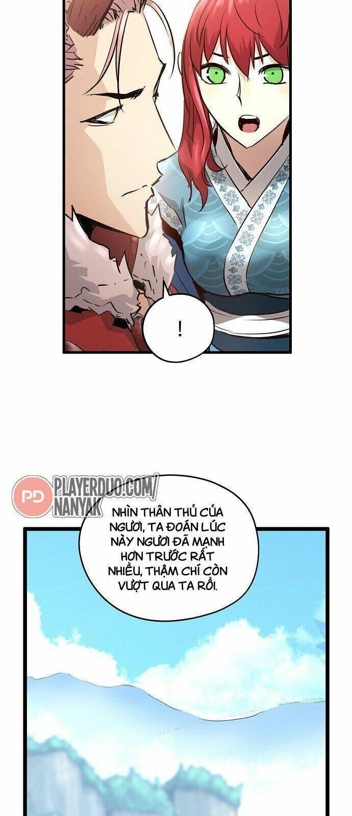 Hứa Lan Chapter 77 - Trang 2