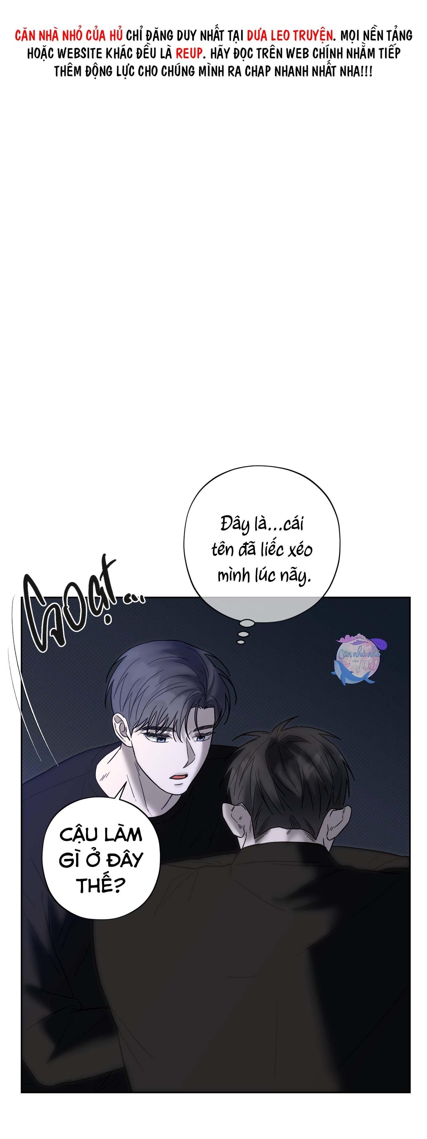 (END) GIÁO XUYÊN THỦNG KHIÊN Chapter 6 END - Trang 2