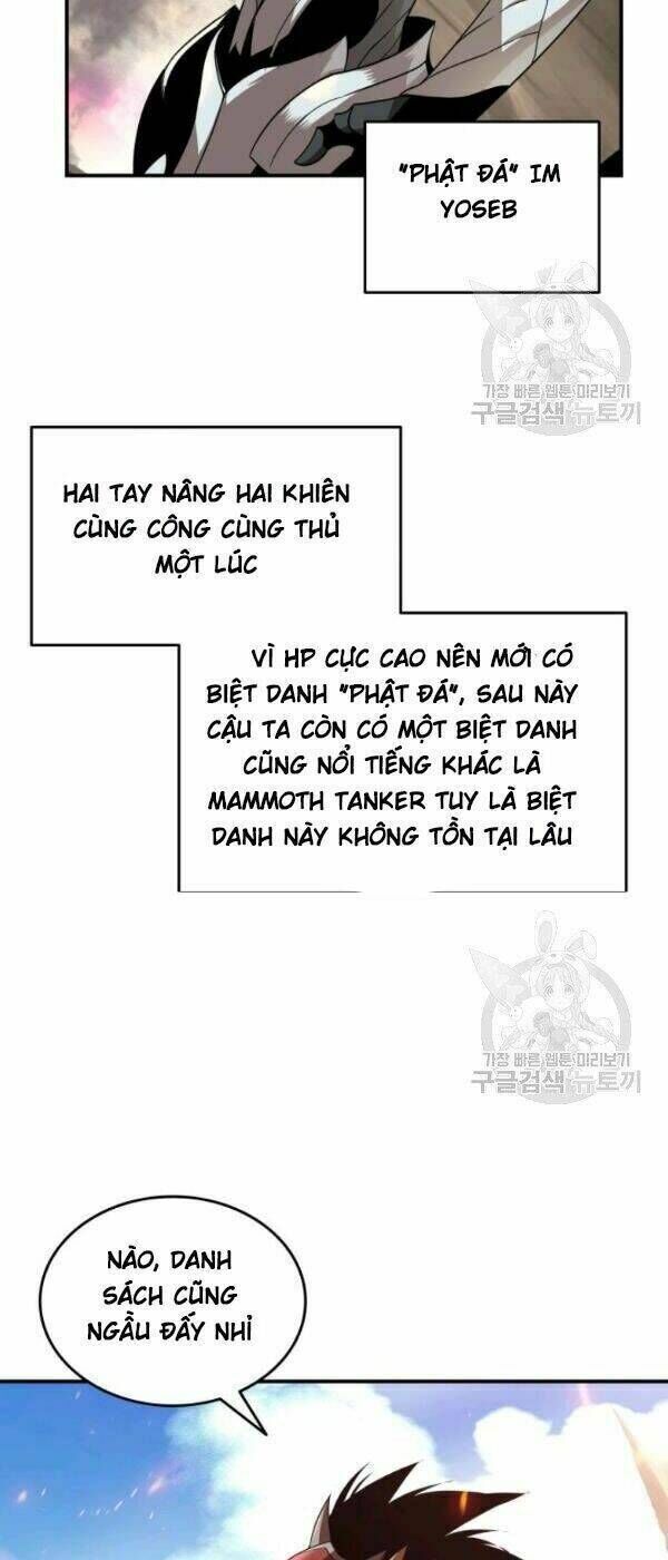 tôi là lính mới chương 33 - Next chapter 34