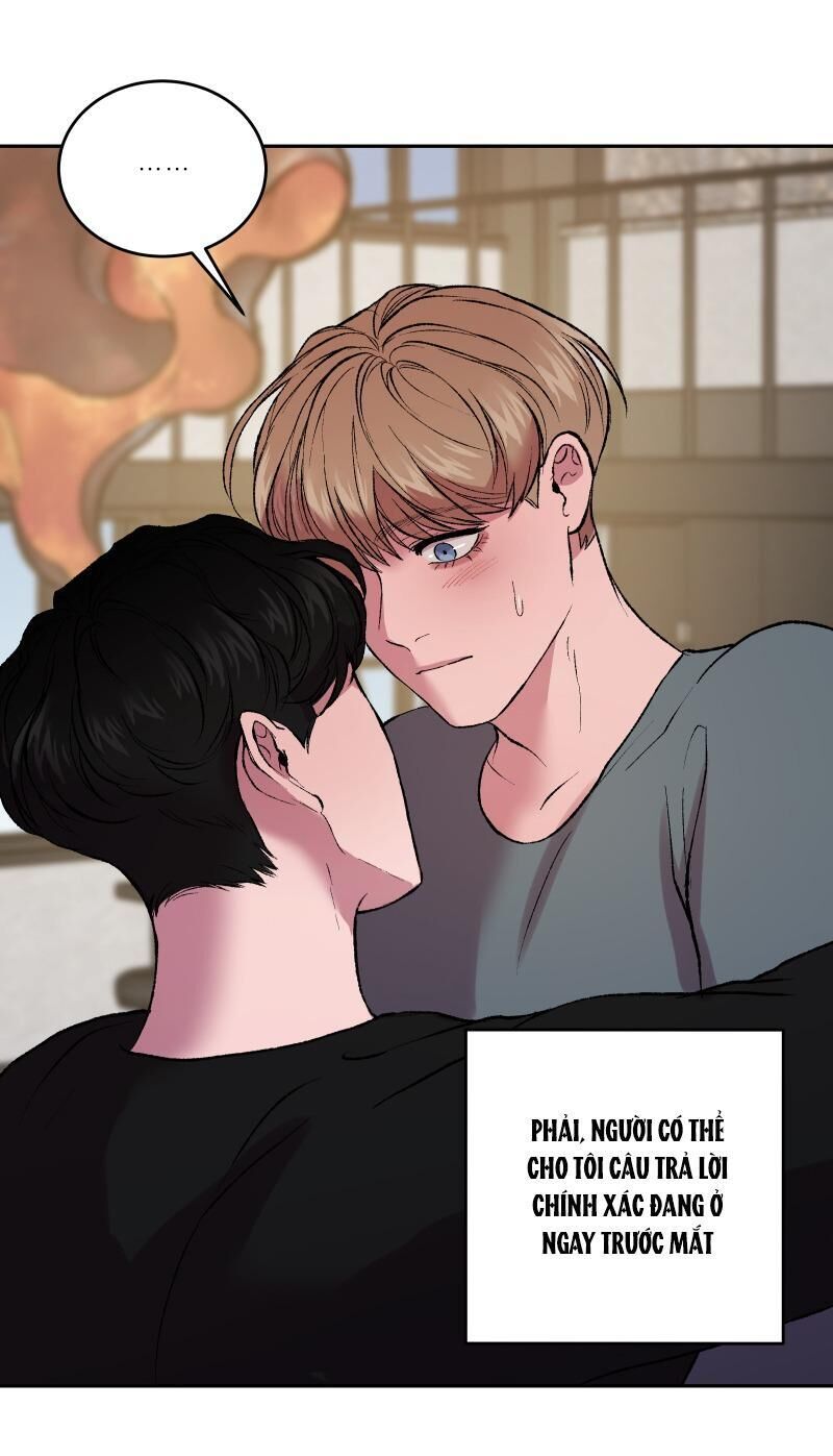 nỗi sợ của hwan yeong Chapter 12 - Next 13