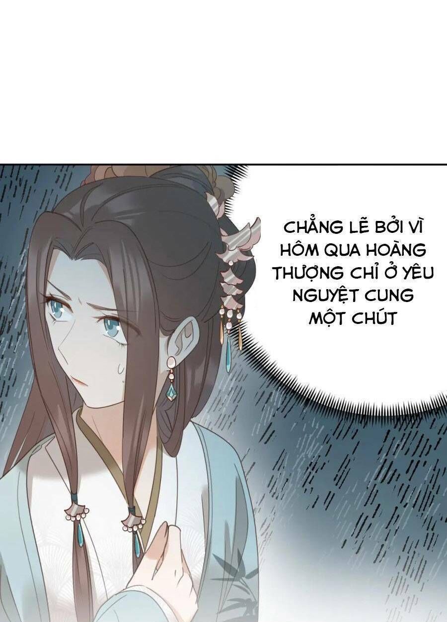 hoàng hậu vô đức chapter 89 - Next Chapter 90