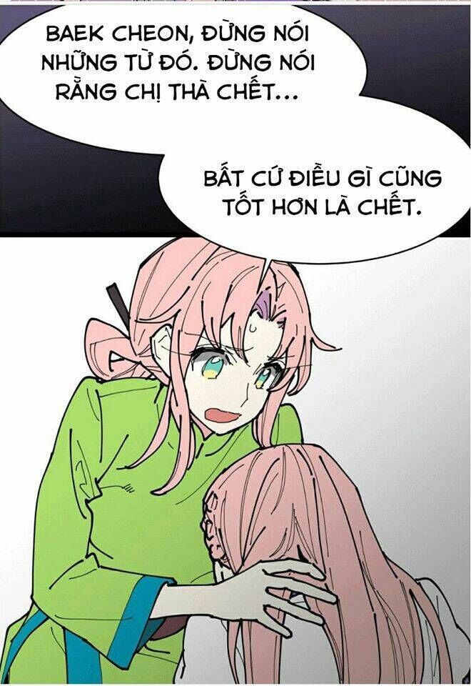 2 Nàng Công Chúa Chapter 3 - Trang 2