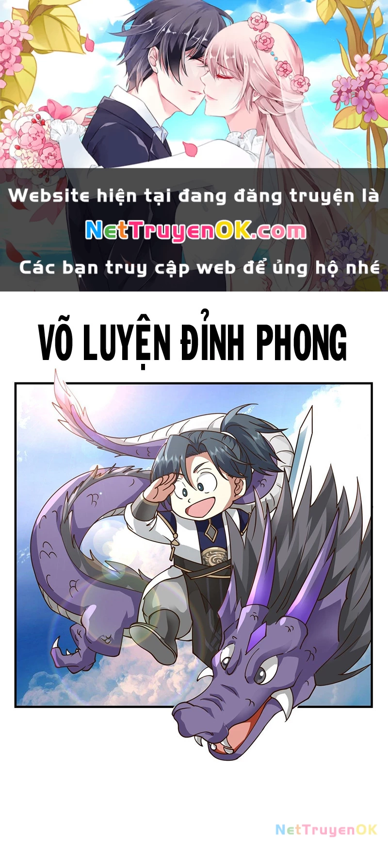 võ luyện đỉnh phong Chapter 3798 - Trang 1