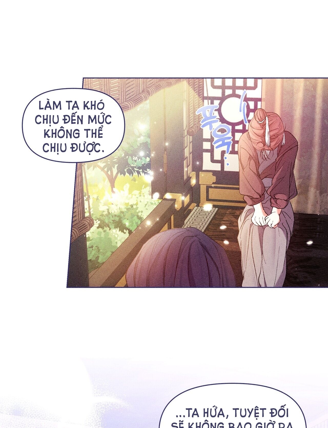 bạn đời của ryun Chap 6.2 - Trang 2