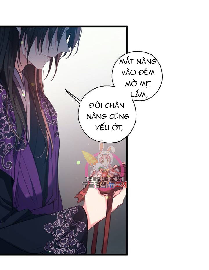 Nàng Sơn Ca Yêu Kiều Của Yêu Tinh ( End ) Chapter 30 - Next Chapter 31