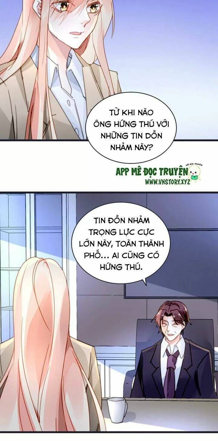 mưu ái thành nghiện chapter 30 - Trang 2