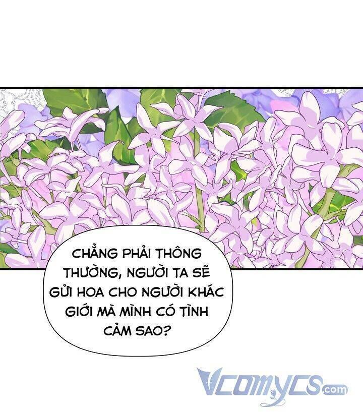 tôi không phải là cinderella chapter 67 - Trang 2