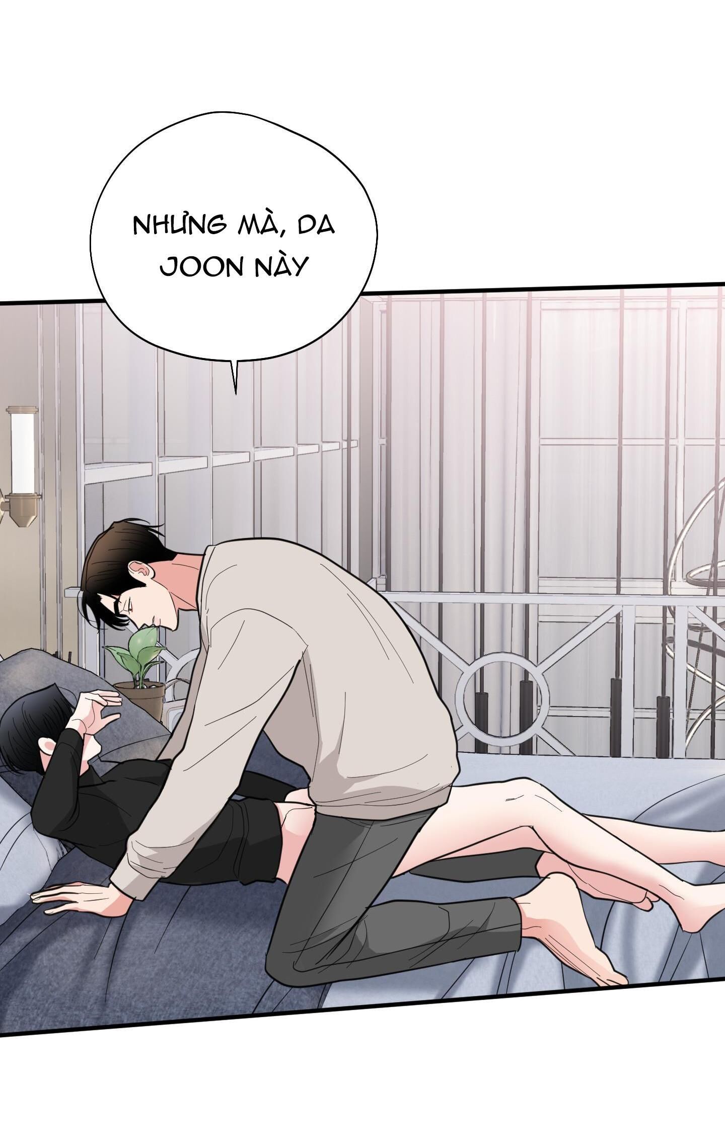 món quà dành cho kẻ ngạo mạn Chapter 17 - Next Chương 18