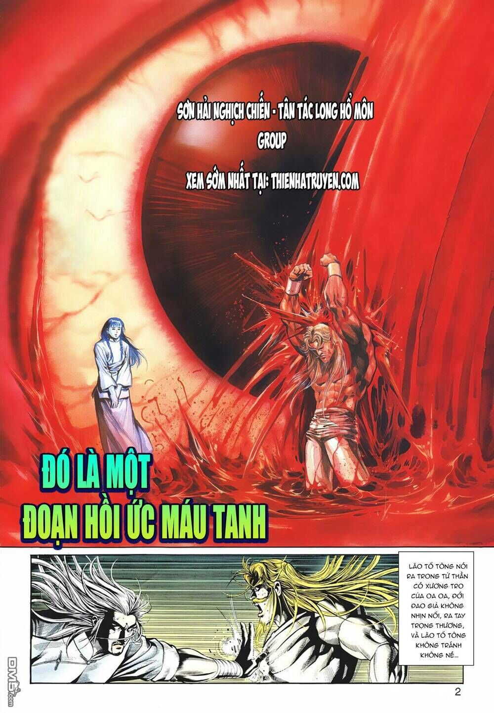 cựu tác long hổ môn chapter 1053 - Next Chapter 1054