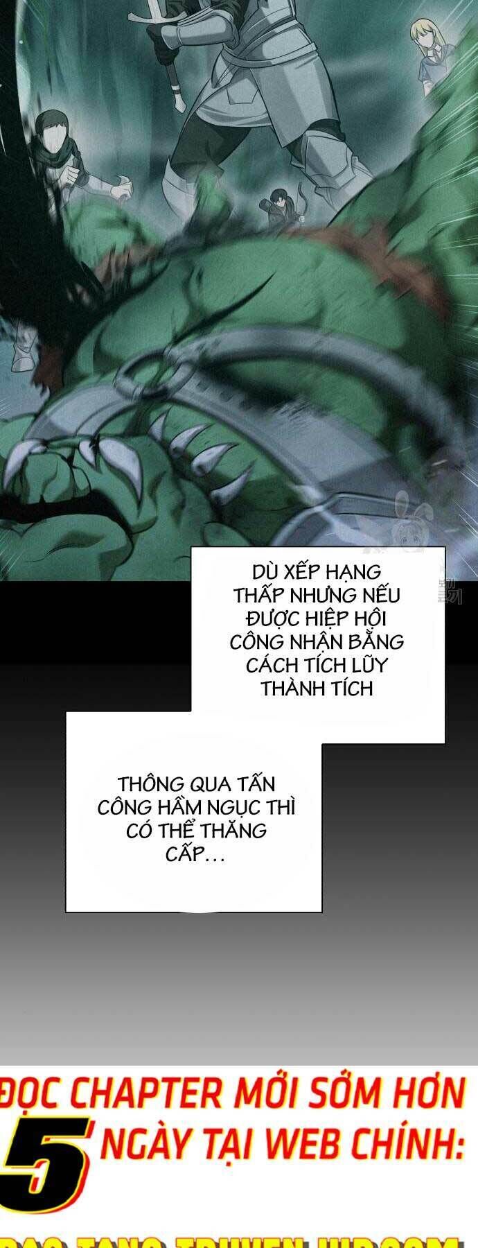 thợ tạo tác vũ khí chapter 12 - Trang 1