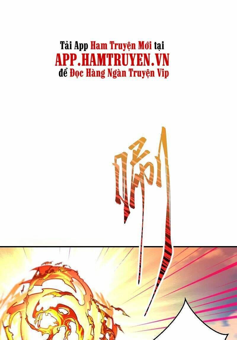 nghịch thiên tà thần chapter 383 - Trang 2