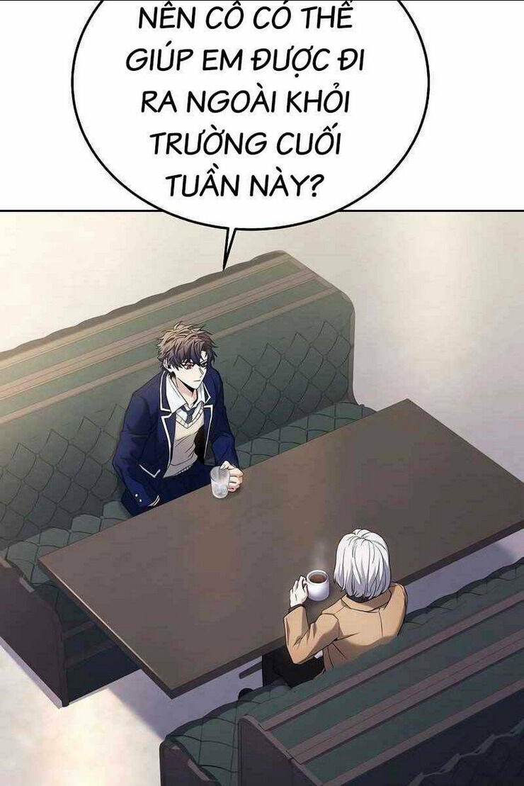 chòm sao là đệ tử của tôi chapter 24 - Trang 2