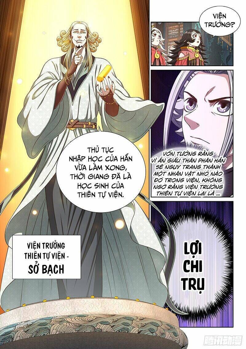 ta là đại thần tiên chapter 446 - Trang 2