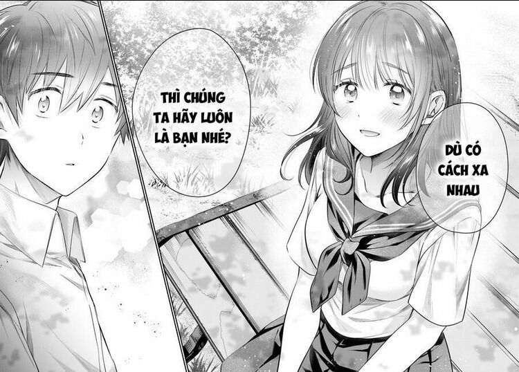 Fuufu Ijou, Koibito Miman Chapter 62 - Trang 2