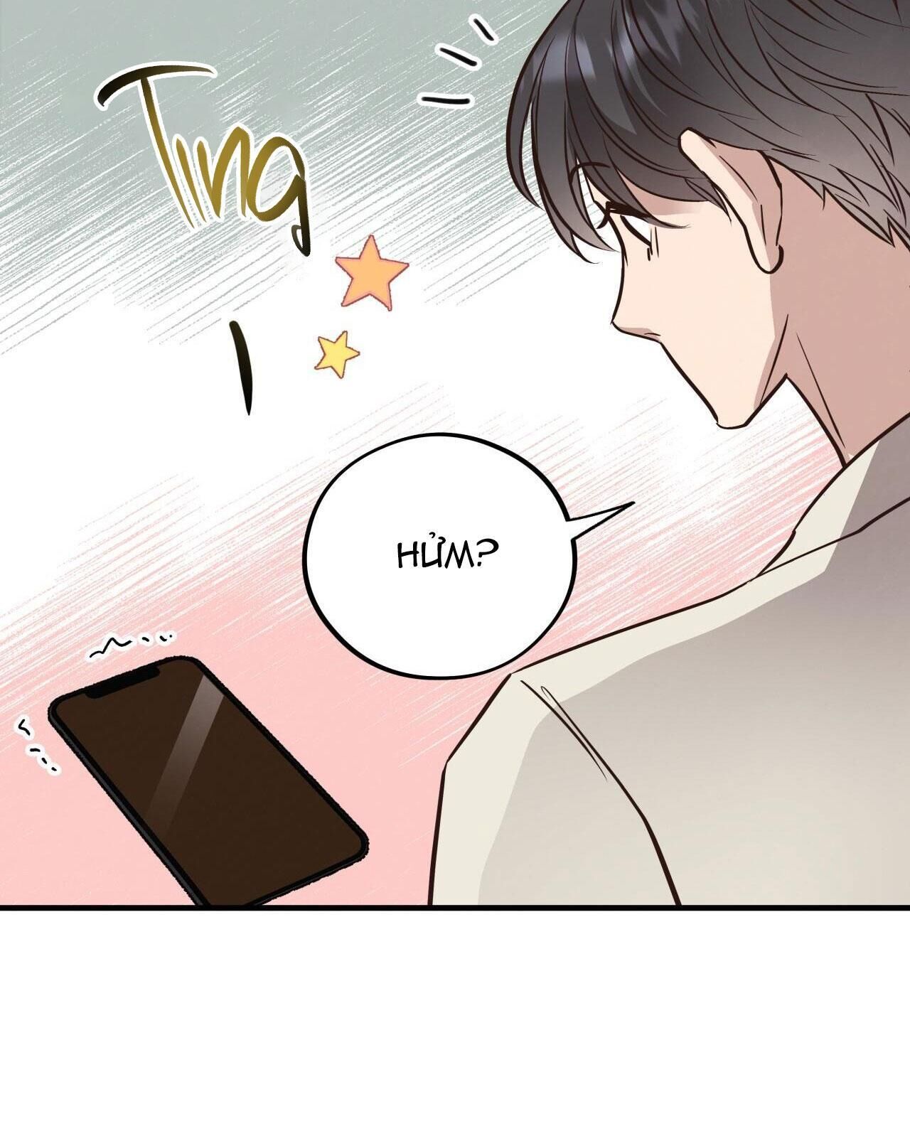 honey bear Chapter 44 - Trang 1