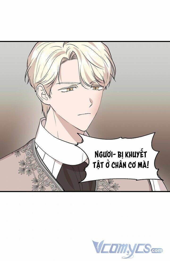 tôi không phải là cinderella chapter 26 - Trang 2