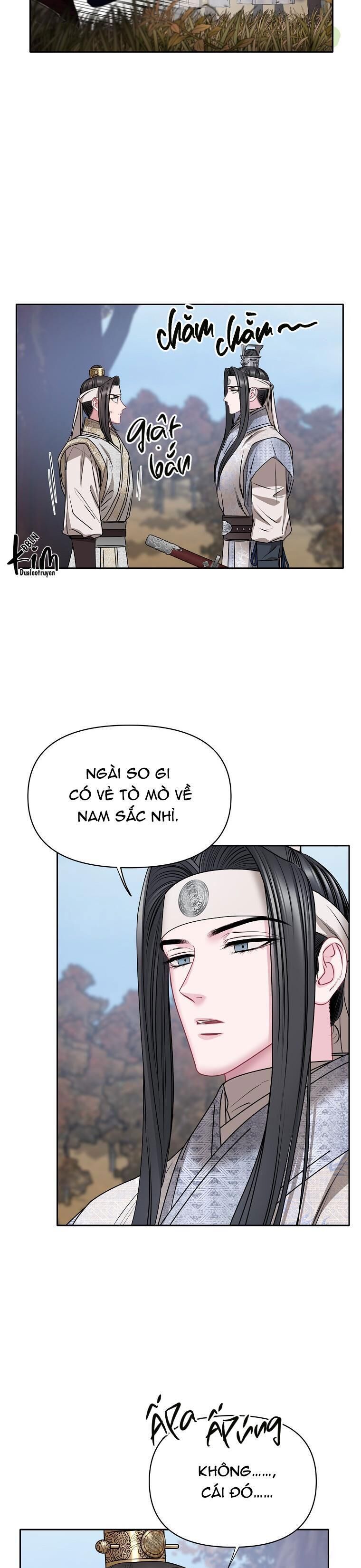 xuân phong viên mãn Chapter 41 - Next Chapter 41