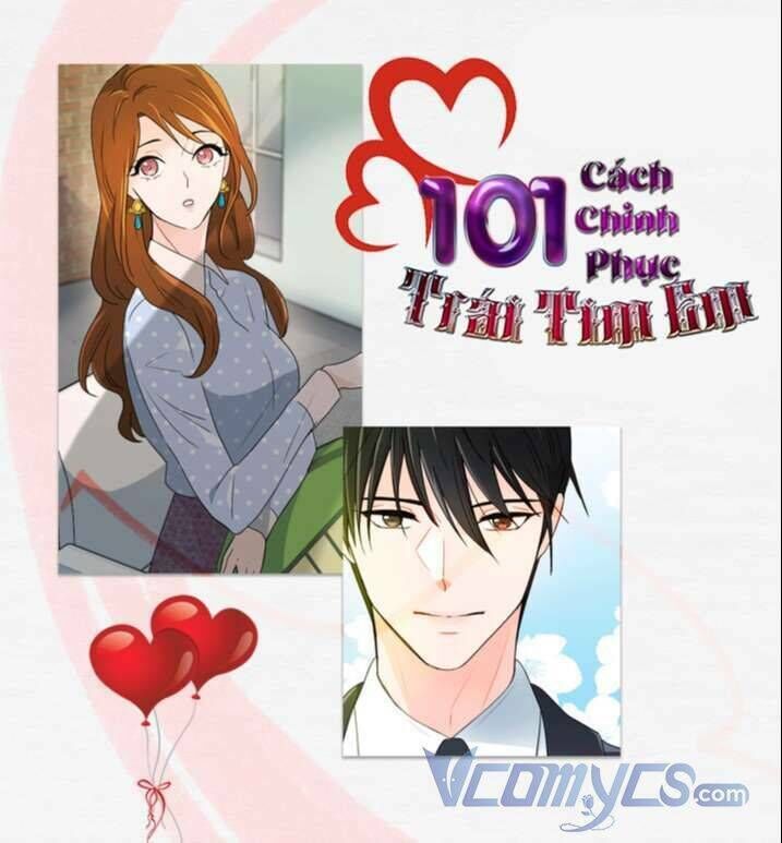 101 cách chinh phục trái tim em chapter 4 - Trang 2