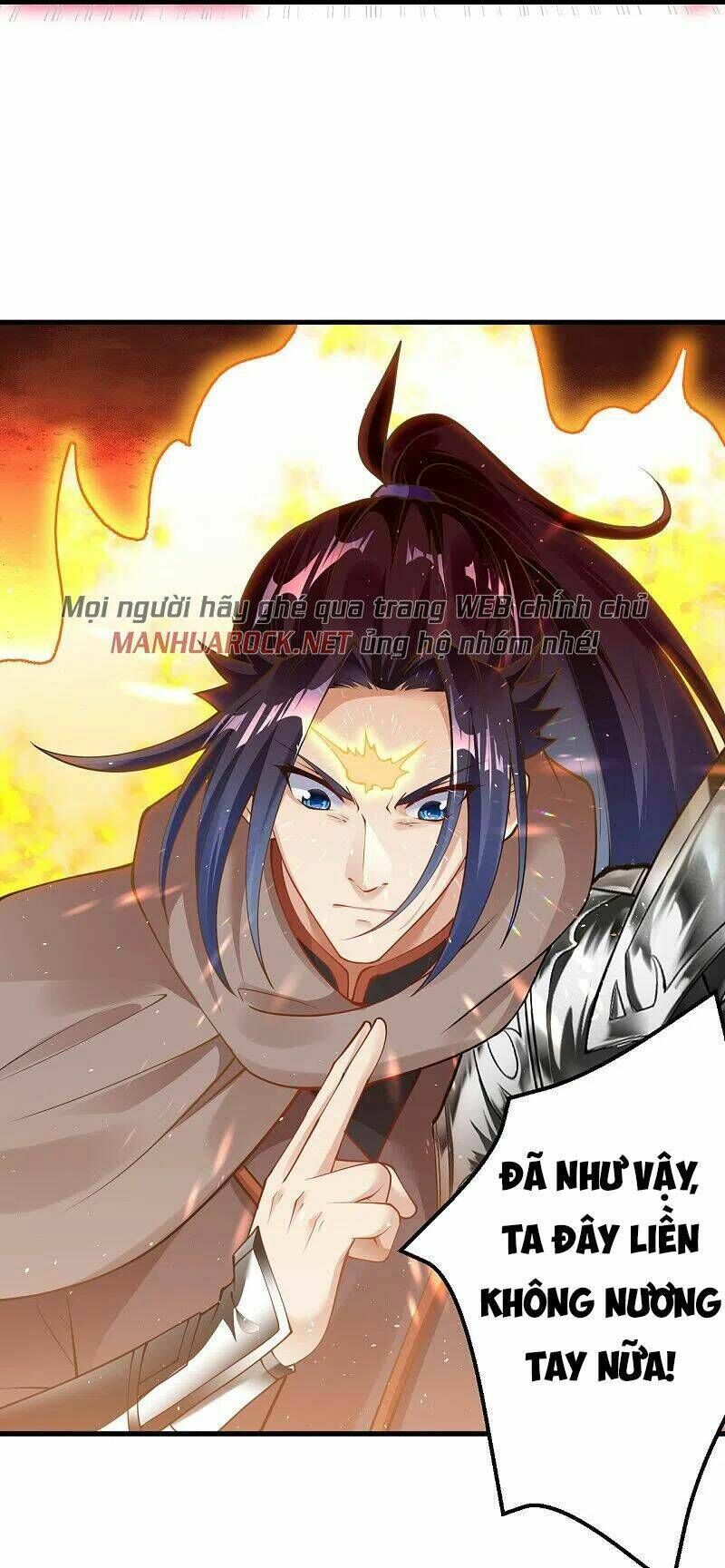 nghịch thiên tà thần Chapter 399 - Trang 2