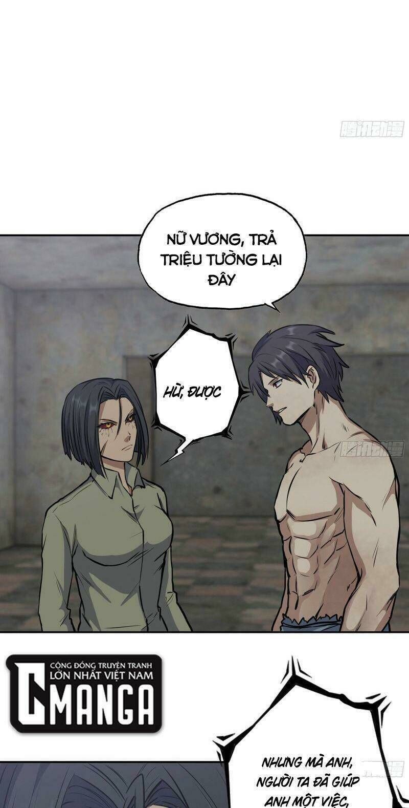 tôi chuyển vàng tại mạt thế Chapter 305 - Next Chapter 306