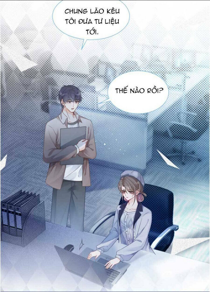 được các anh trai chiều chuộng tôi trở nên ngang tàng chapter 72 - Next chapter 73