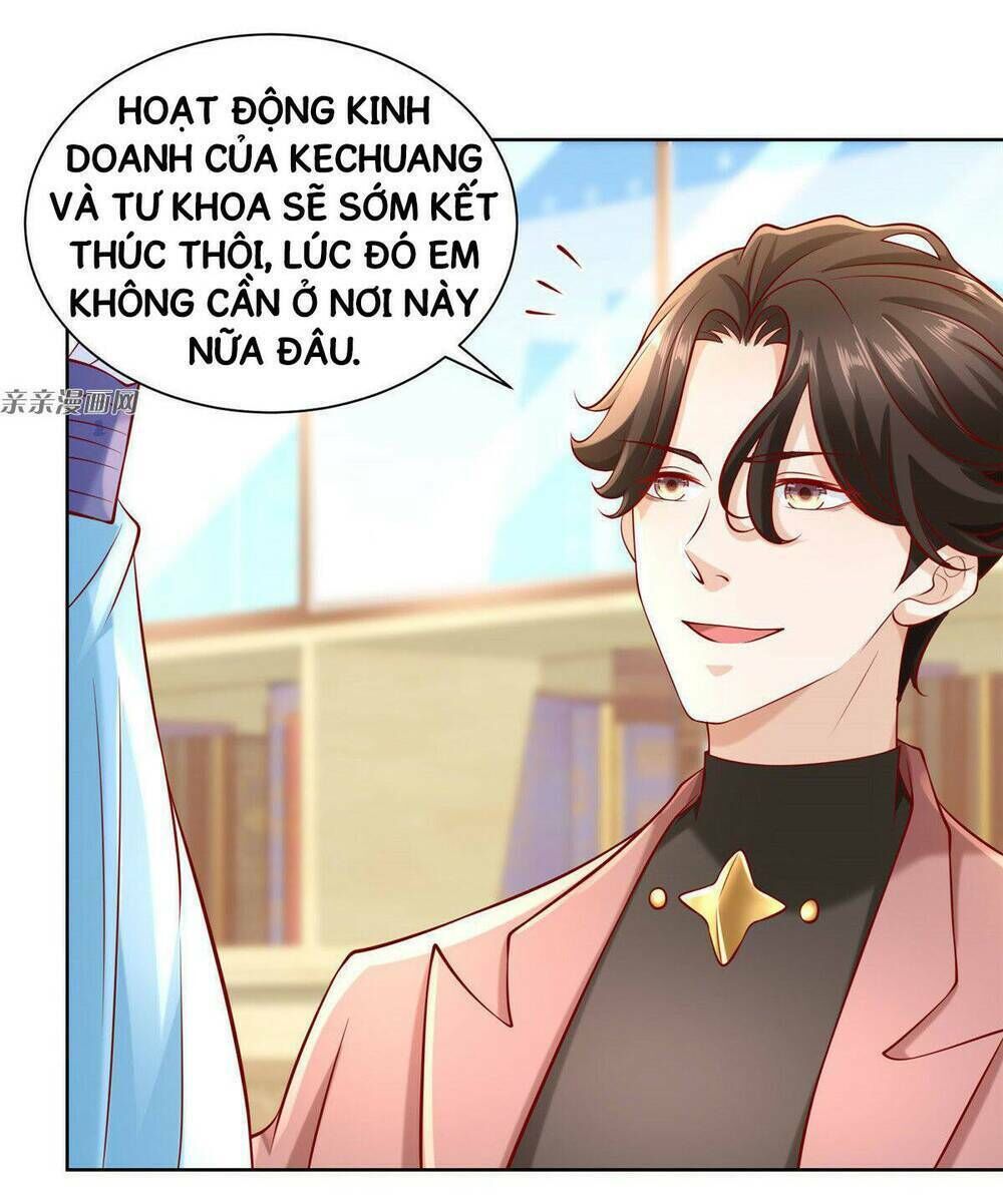 mỗi tuần ta có một nghề nghiệp mới chapter 185 - Next chapter 186