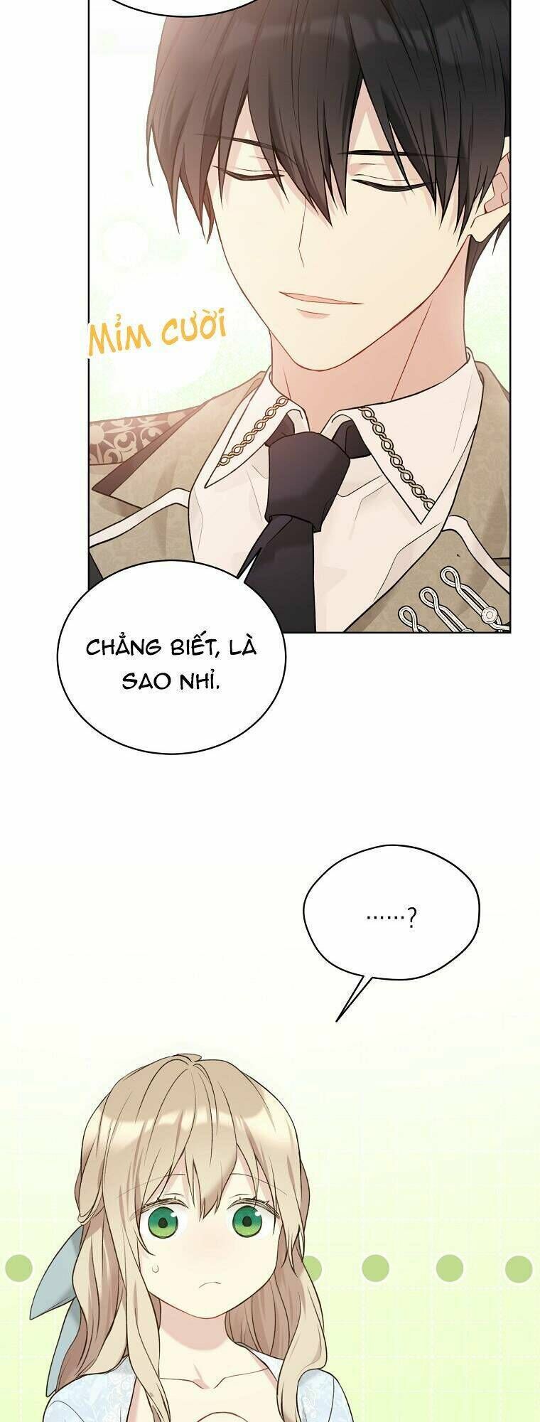 vương miện viridescent chapter 60 - Trang 2