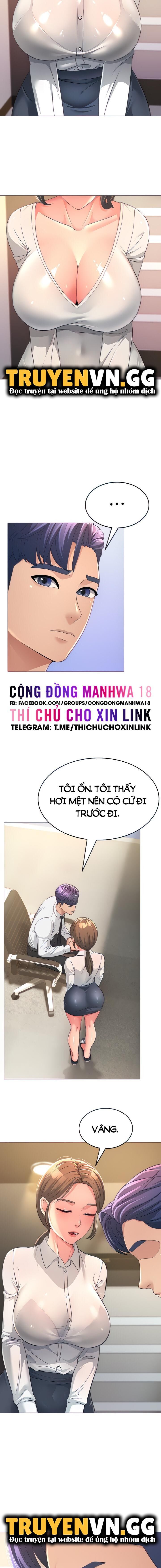 đến mẹ vợ cũng phải chiều theo ý anh chương 3 - Trang 2