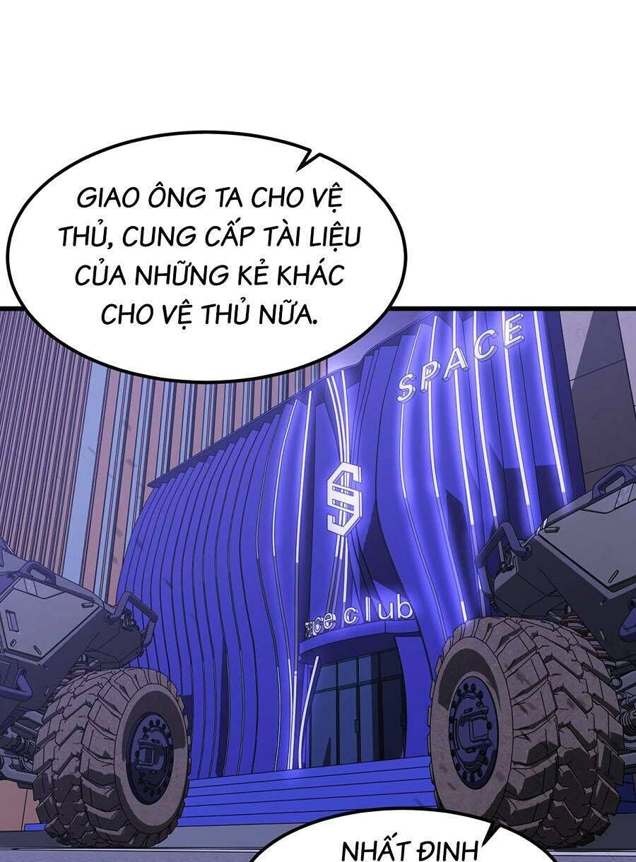 siêu phàm tiến hóa chapter 133 - Trang 2