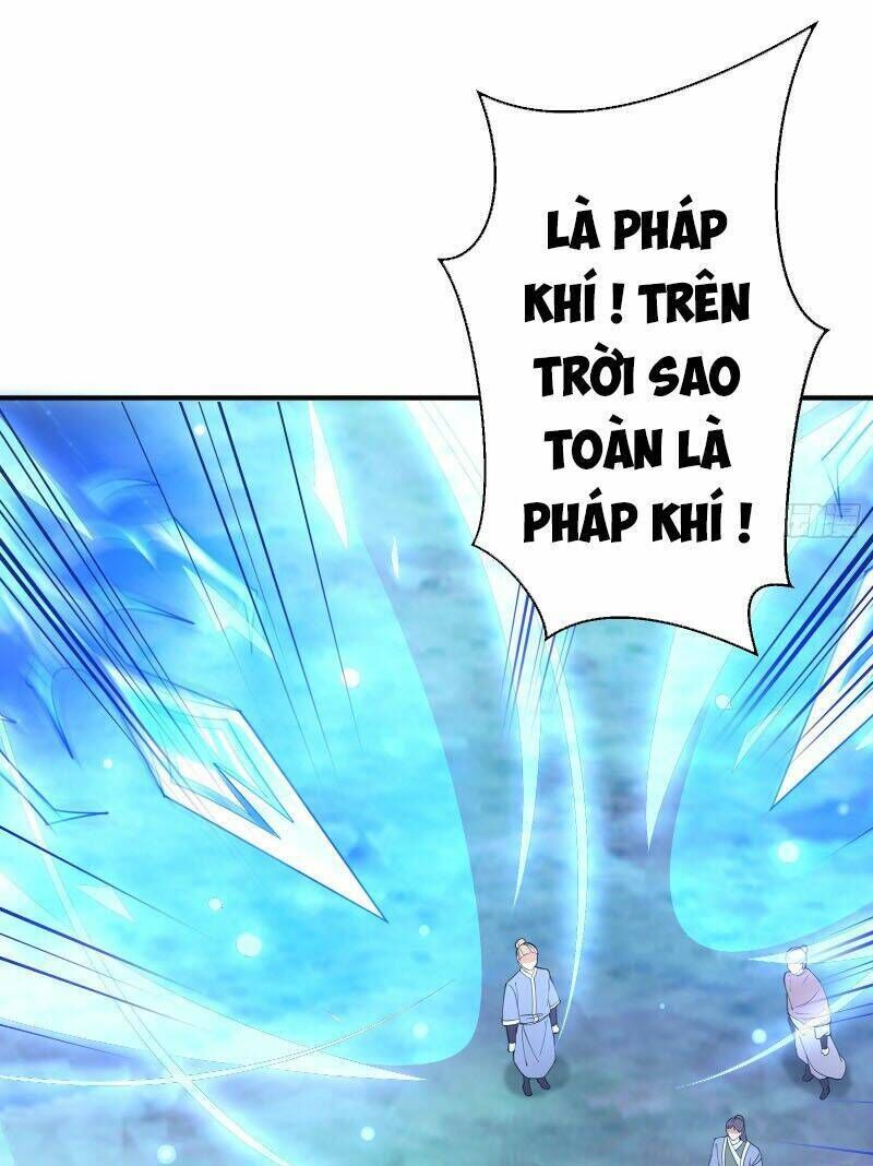 tu tiên phải dựa vào sugar mommy chapter 48 - Next chapter 49