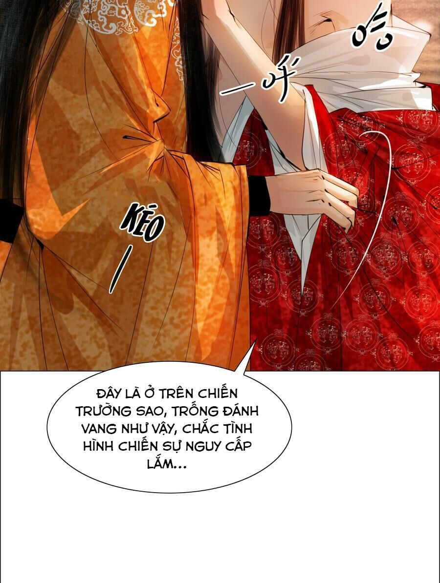 vòng luân hồi Chapter 75 - Trang 1