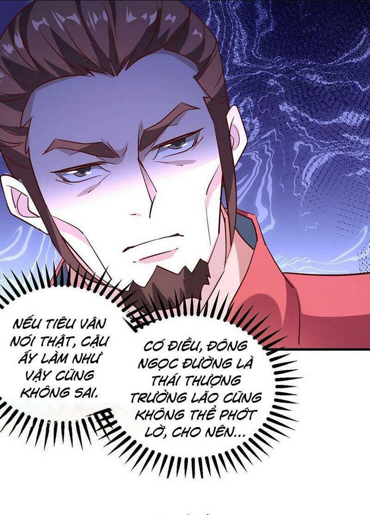 Vô Địch Đốn Ngộ chapter 136 - Trang 2