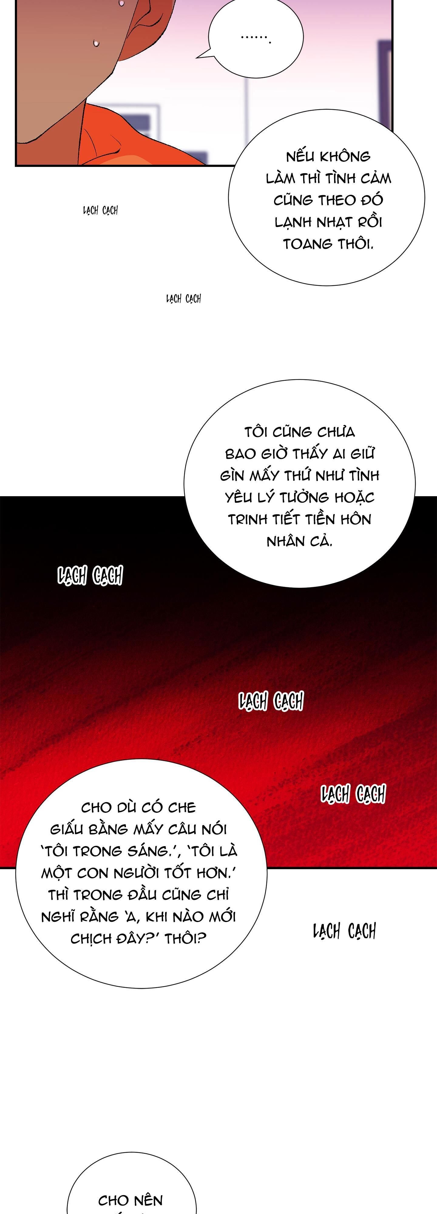 ông chú bên cửa sổ Chapter 19 - Next Chương 20