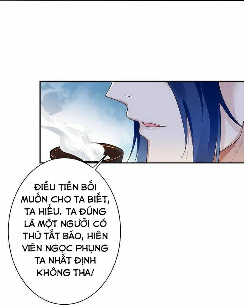 nghịch thiên tà thần Chapter 401 - Trang 2