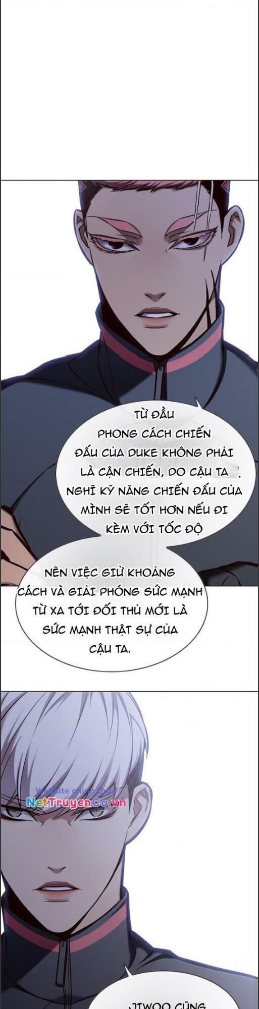 hoá thân thành mèo chapter 158 - Trang 2