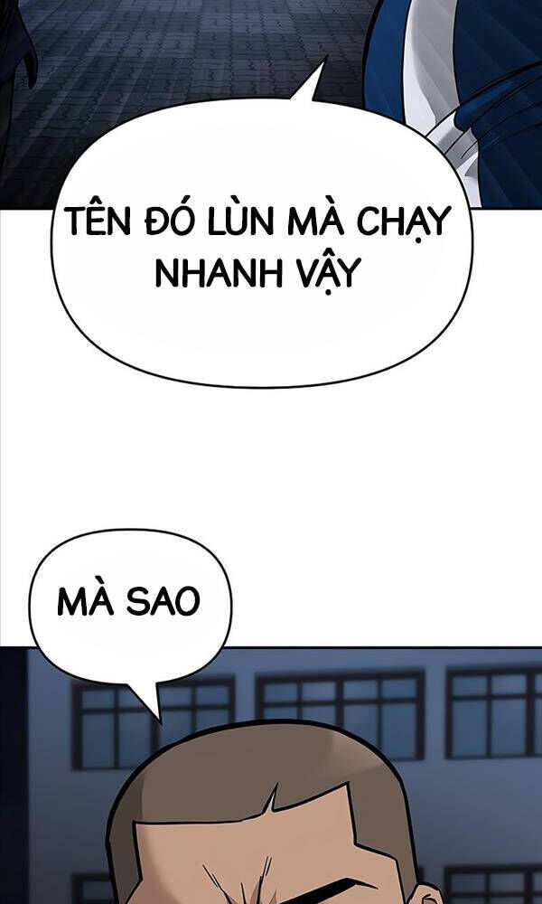 giang hồ thực thi công lý chapter 61 - Trang 2