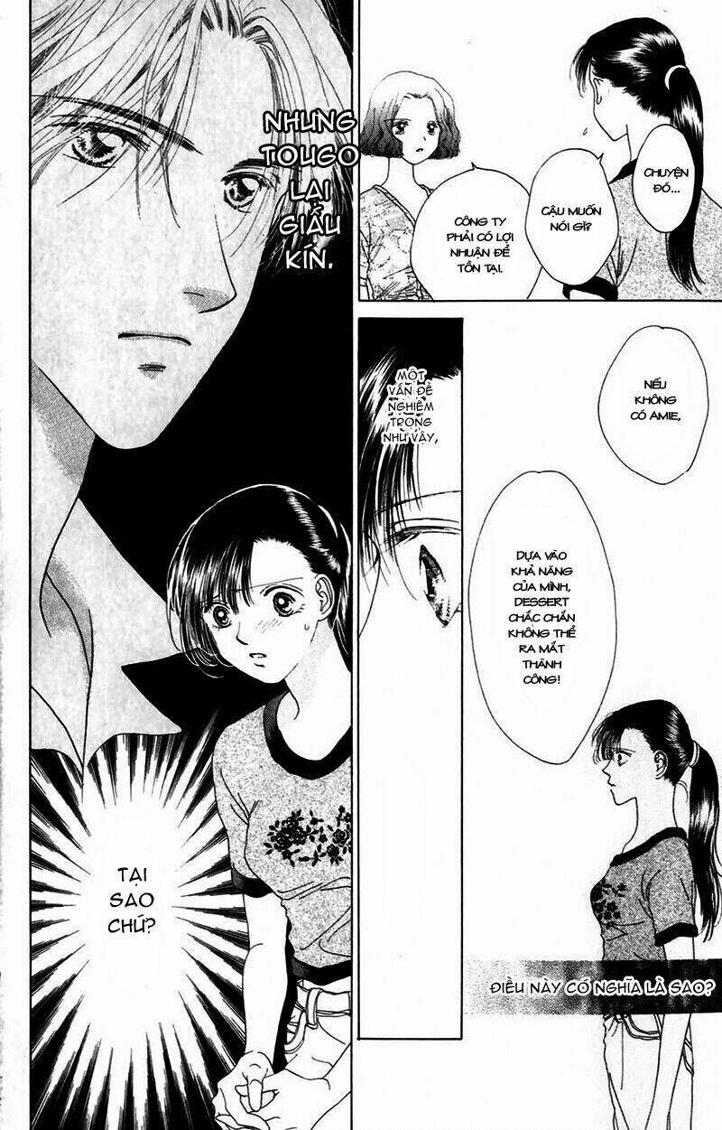 Tenshi no Uta Chapter 11 - Trang 2