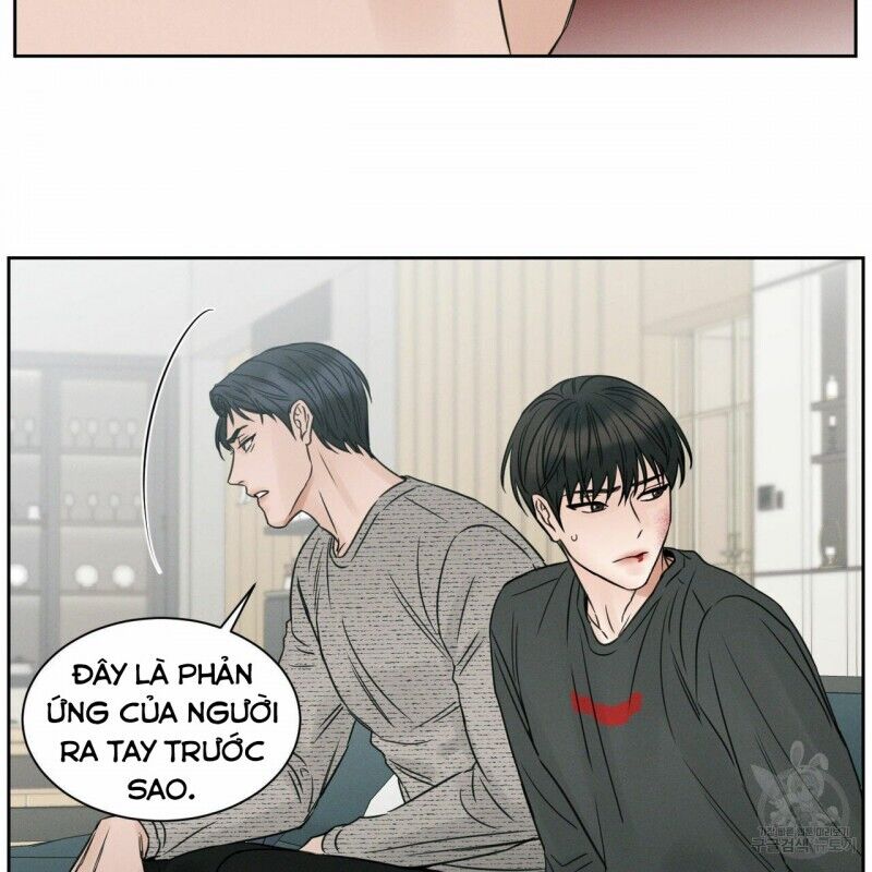 dù anh không yêu em Chapter 12 - Trang 2