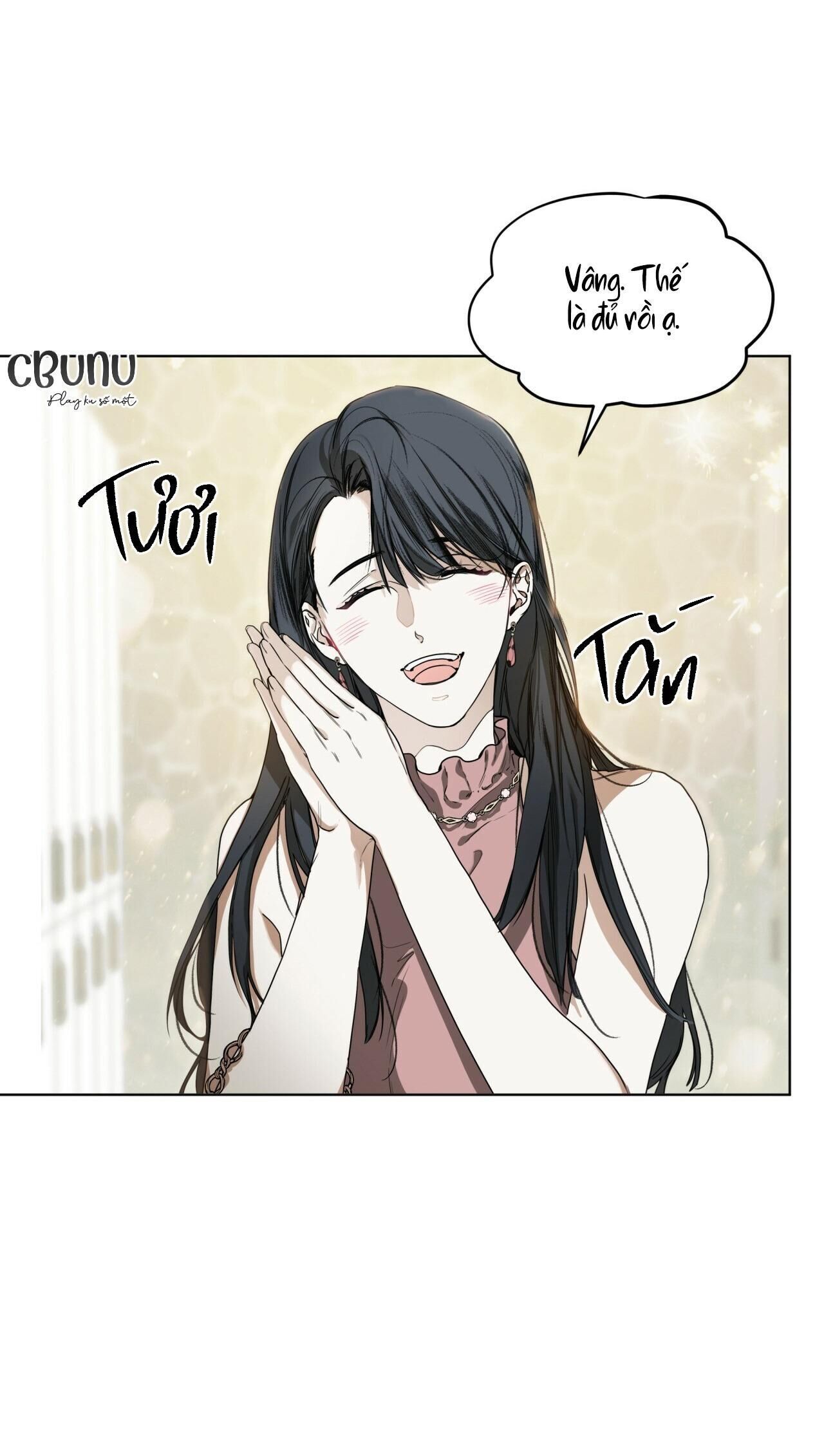 (CBunu) Phạm Luật Chapter 5 - Trang 2