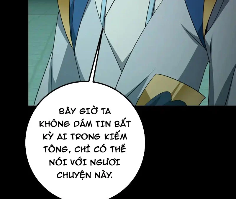 chưởng môn khiêm tốn chút Chapter 441 - Trang 2