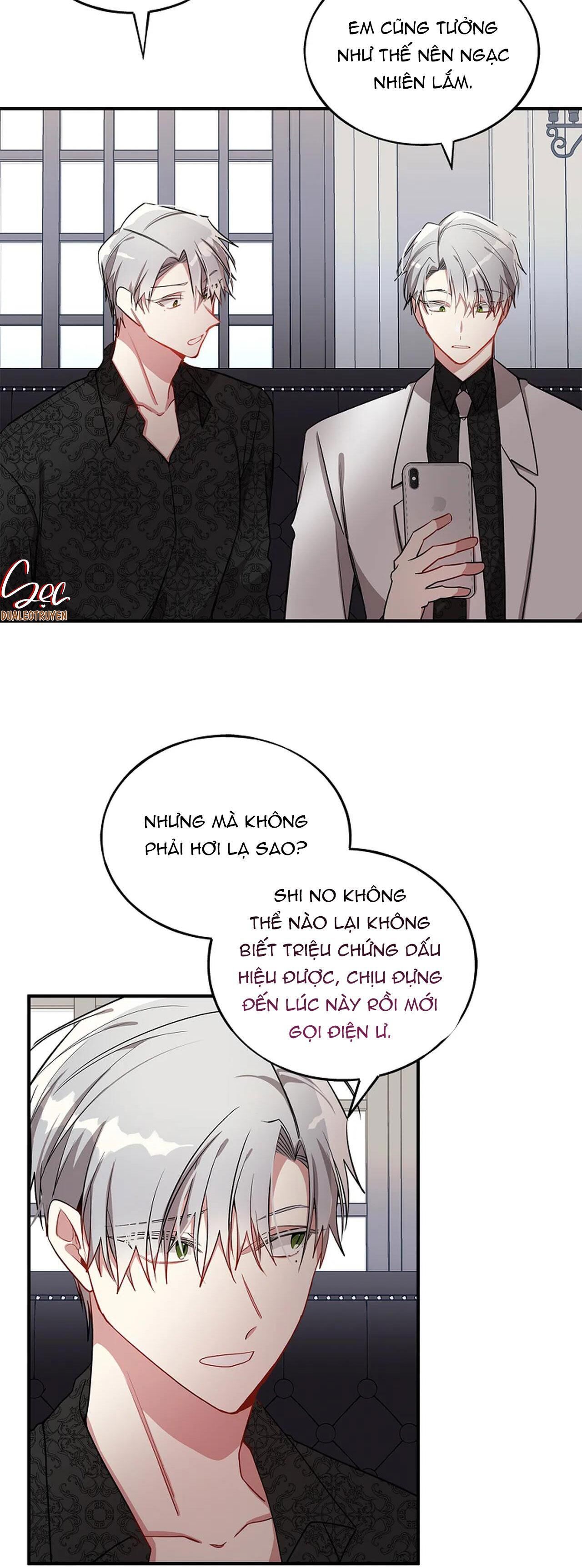 moralless Chương 42 - Next Chapter 42