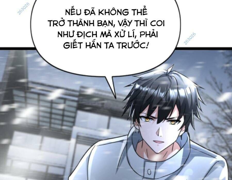 Toàn Cầu Băng Phong: Ta Chế Tạo Phòng An Toàn Tại Tận Thế Chapter 132 - Next Chapter 133