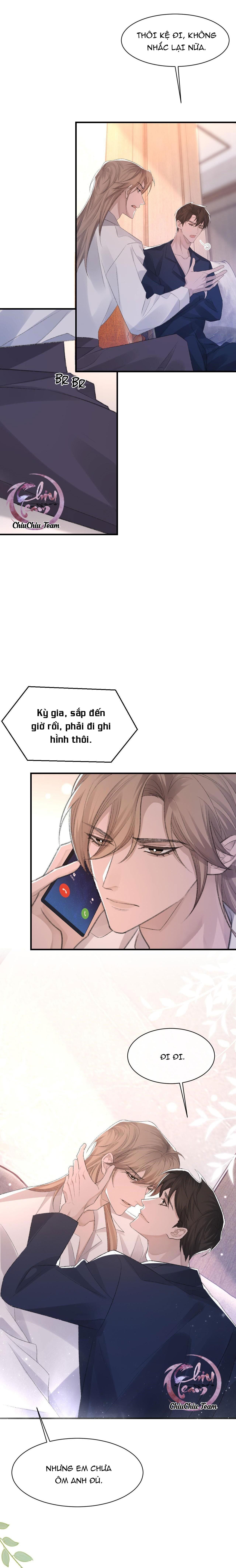 Chỉ Trích! Chapter 54 - Next Chapter 55