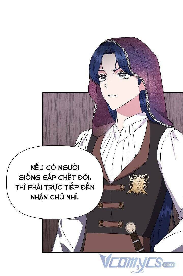 tôi không phải là cinderella chapter 55 - Trang 2