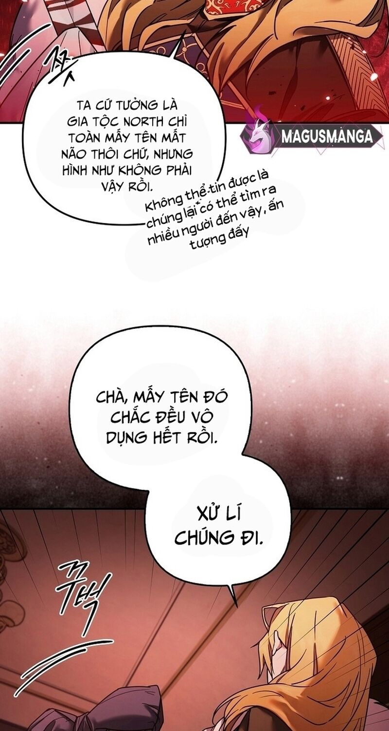 Nhân vật phản diện bị bệnh nan y từ chối được nhận nuôi Chapter 4 - Next Chapter 5