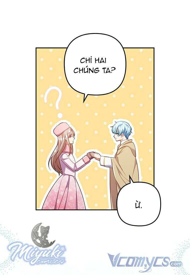 tôi đã bị quyến rũ bởi nam chính ốm yếu chapter 45 - Trang 2