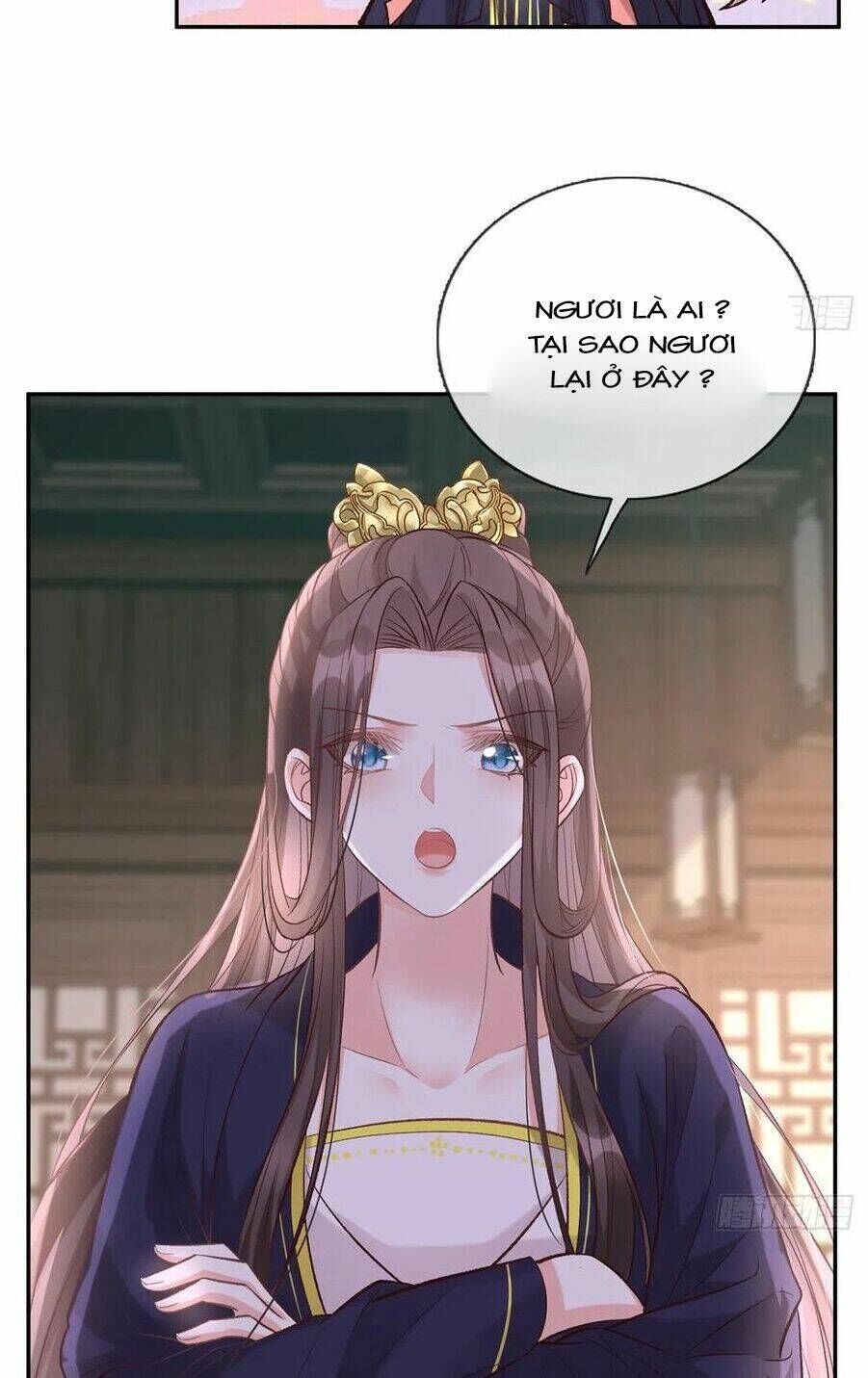 kiều mỵ phu lang, tại tuyến lục trà chapter 66 - Next chapter 67