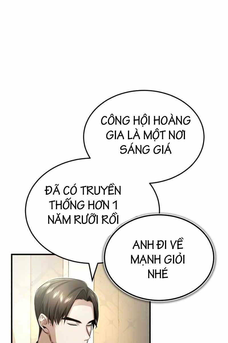 hồi quy giả về hưu chương 2 - Trang 2