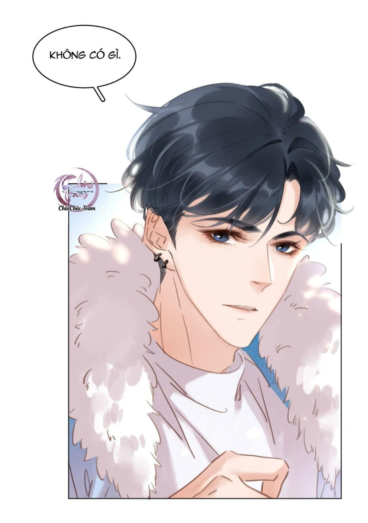 không làm trai bao! Chapter 17 - Trang 1